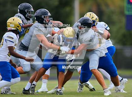 Thumbnail 1 in Osceola @ Windermere (Spring game @ Windermere Jamboree) photogallery.