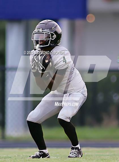 Thumbnail 1 in Osceola @ Windermere (Spring game @ Windermere Jamboree) photogallery.