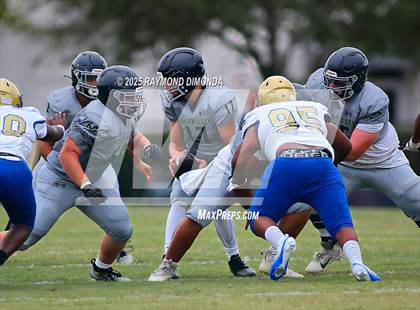 Thumbnail 1 in Osceola @ Windermere (Spring game @ Windermere Jamboree) photogallery.