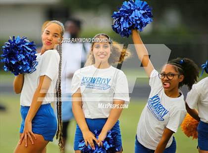 Thumbnail 2 in Osceola @ Windermere (Spring game @ Windermere Jamboree) photogallery.