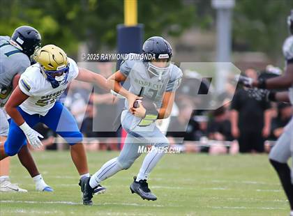 Thumbnail 1 in Osceola @ Windermere (Spring game @ Windermere Jamboree) photogallery.