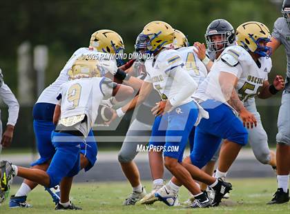 Thumbnail 3 in Osceola @ Windermere (Spring game @ Windermere Jamboree) photogallery.