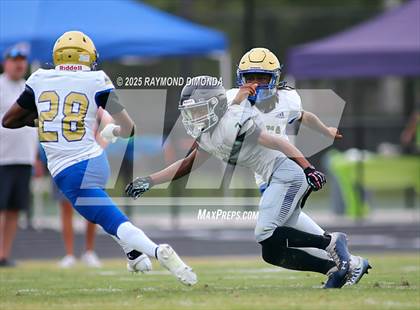 Thumbnail 3 in Osceola @ Windermere (Spring game @ Windermere Jamboree) photogallery.