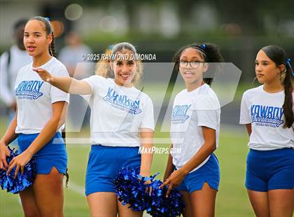 Thumbnail 1 in Osceola @ Windermere (Spring game @ Windermere Jamboree) photogallery.