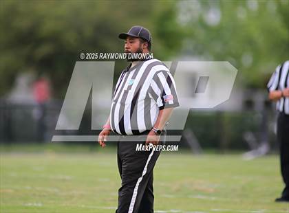 Thumbnail 3 in Osceola @ Windermere (Spring game @ Windermere Jamboree) photogallery.
