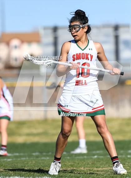 Thumbnail 1 in Mullen @ Smoky Hill photogallery.