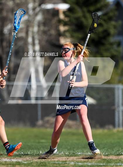 Thumbnail 1 in Mullen @ Smoky Hill photogallery.