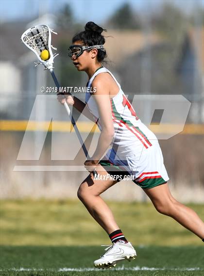 Thumbnail 1 in Mullen @ Smoky Hill photogallery.