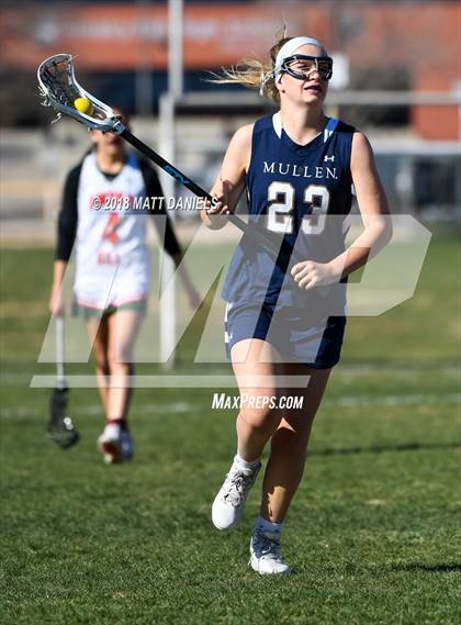 Thumbnail 1 in Mullen @ Smoky Hill photogallery.
