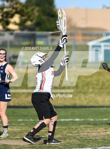 Thumbnail 2 in Mullen @ Smoky Hill photogallery.