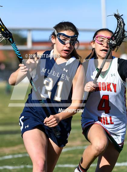 Thumbnail 2 in Mullen @ Smoky Hill photogallery.