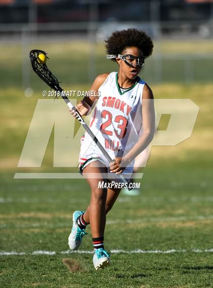 Thumbnail 1 in Mullen @ Smoky Hill photogallery.