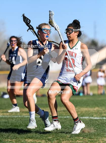Thumbnail 2 in Mullen @ Smoky Hill photogallery.