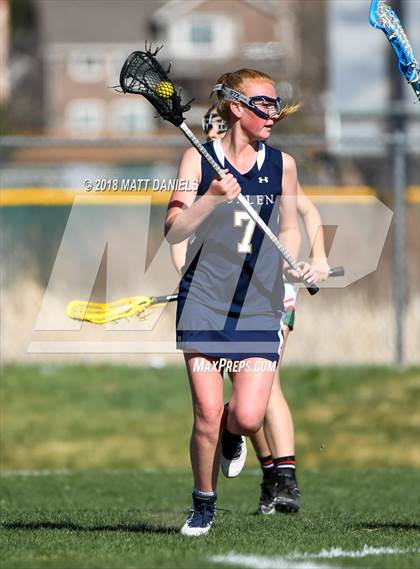 Thumbnail 2 in Mullen @ Smoky Hill photogallery.