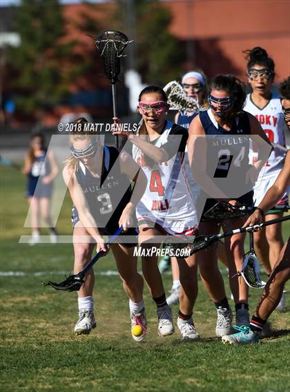 Thumbnail 2 in Mullen @ Smoky Hill photogallery.