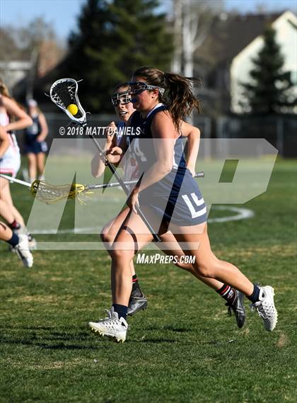 Thumbnail 1 in Mullen @ Smoky Hill photogallery.