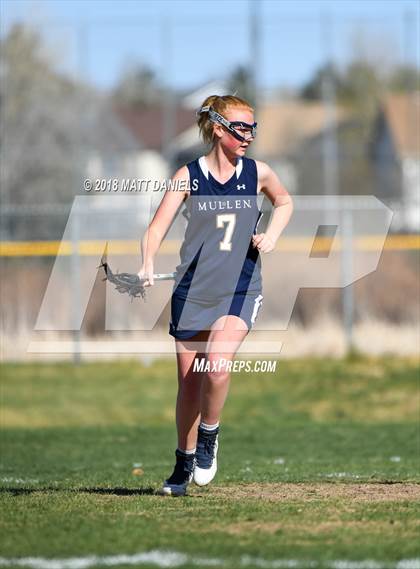 Thumbnail 1 in Mullen @ Smoky Hill photogallery.