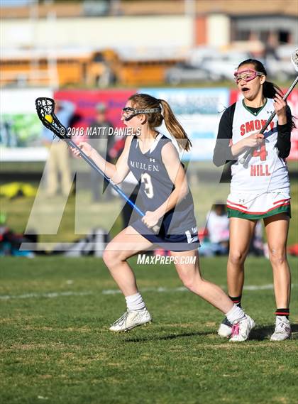 Thumbnail 1 in Mullen @ Smoky Hill photogallery.