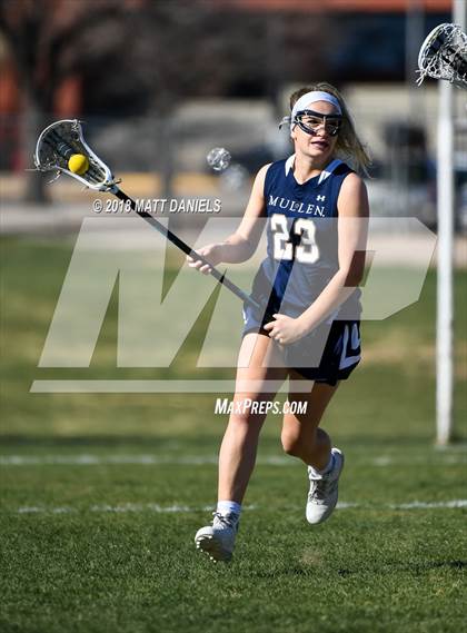 Thumbnail 2 in Mullen @ Smoky Hill photogallery.