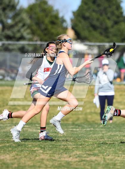 Thumbnail 1 in Mullen @ Smoky Hill photogallery.
