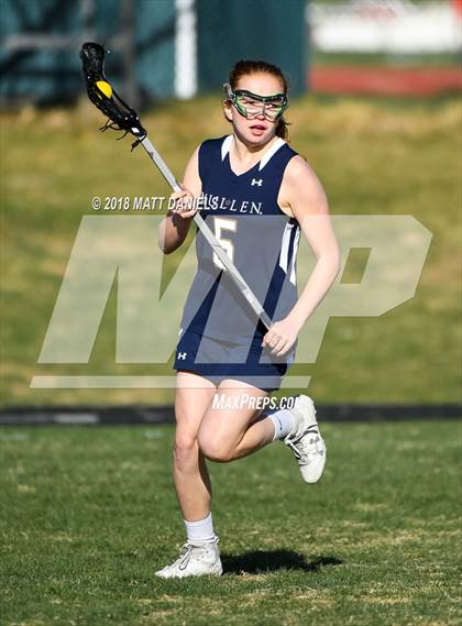 Thumbnail 1 in Mullen @ Smoky Hill photogallery.