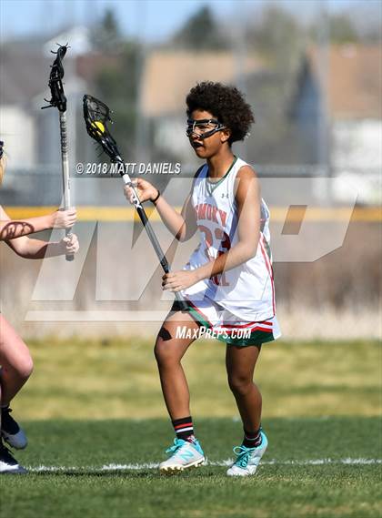 Thumbnail 1 in Mullen @ Smoky Hill photogallery.