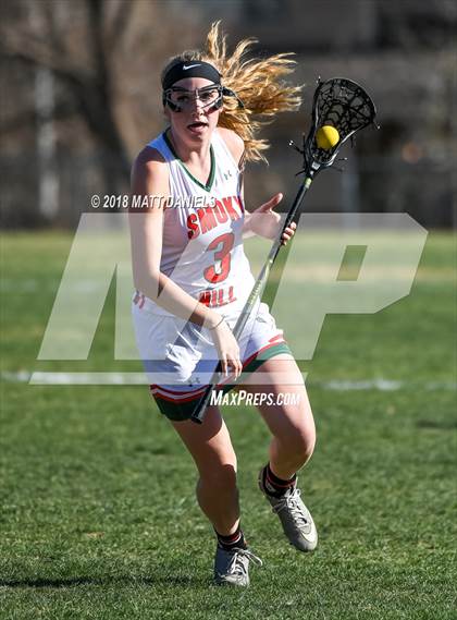 Thumbnail 1 in Mullen @ Smoky Hill photogallery.