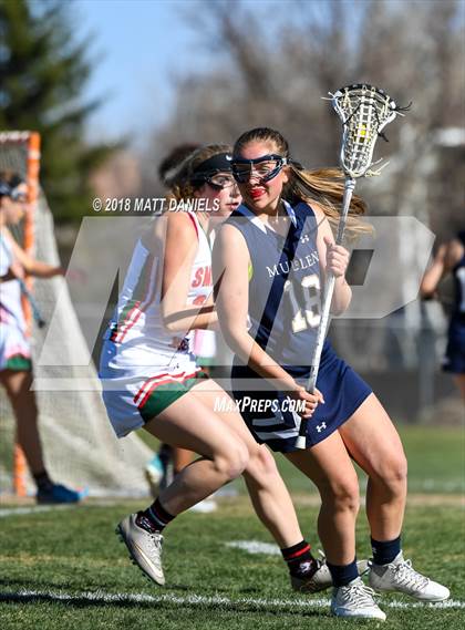 Thumbnail 1 in Mullen @ Smoky Hill photogallery.