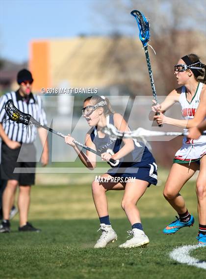 Thumbnail 2 in Mullen @ Smoky Hill photogallery.