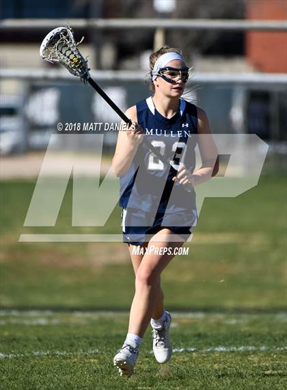 Thumbnail 1 in Mullen @ Smoky Hill photogallery.