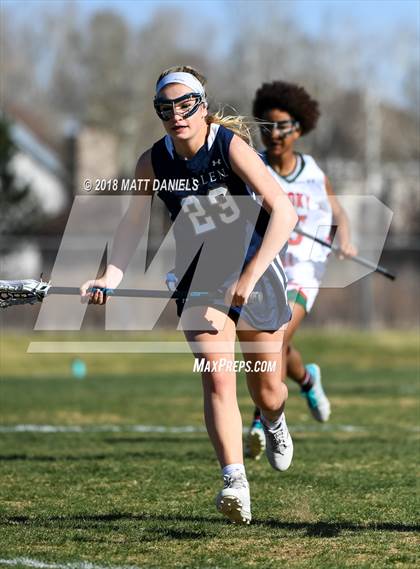 Thumbnail 1 in Mullen @ Smoky Hill photogallery.