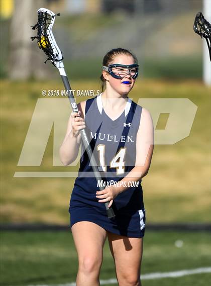 Thumbnail 1 in Mullen @ Smoky Hill photogallery.