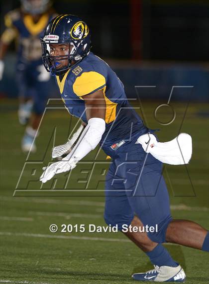 Thumbnail 3 in El Cerrito @ Inderkum photogallery.