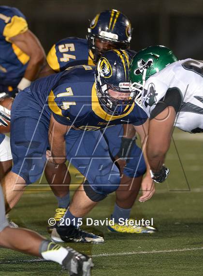 Thumbnail 1 in El Cerrito @ Inderkum photogallery.