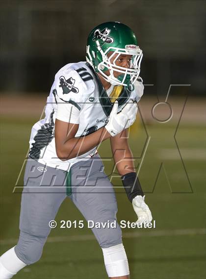 Thumbnail 2 in El Cerrito @ Inderkum photogallery.