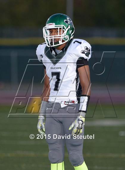 Thumbnail 2 in El Cerrito @ Inderkum photogallery.