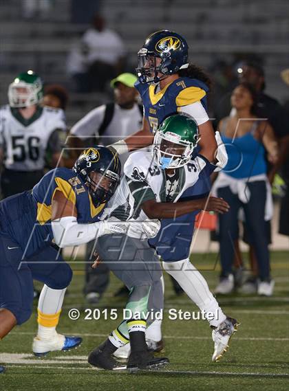 Thumbnail 1 in El Cerrito @ Inderkum photogallery.