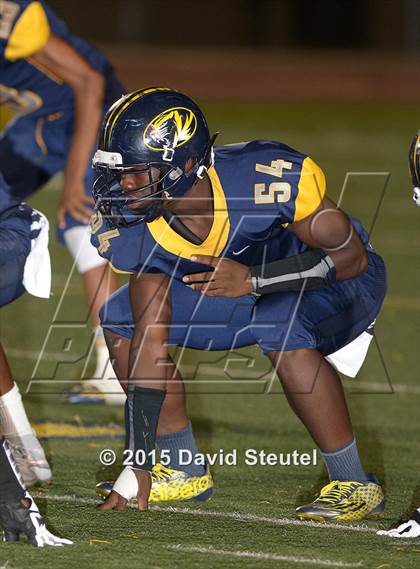 Thumbnail 3 in El Cerrito @ Inderkum photogallery.