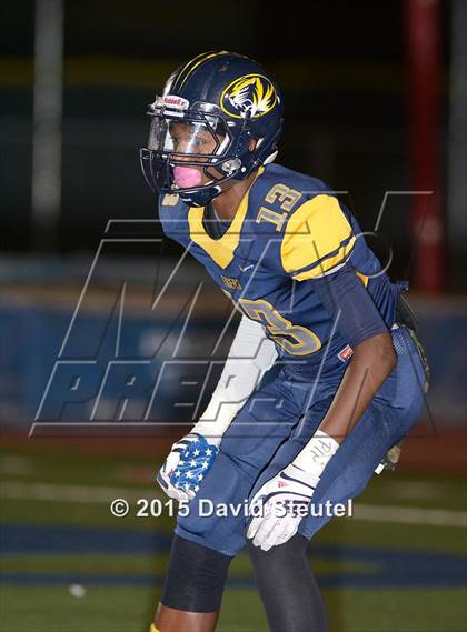 Thumbnail 1 in El Cerrito @ Inderkum photogallery.