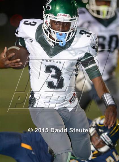 Thumbnail 3 in El Cerrito @ Inderkum photogallery.