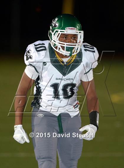 Thumbnail 1 in El Cerrito @ Inderkum photogallery.