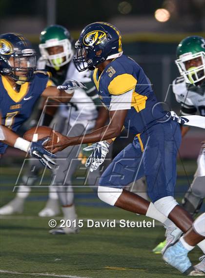 Thumbnail 1 in El Cerrito @ Inderkum photogallery.