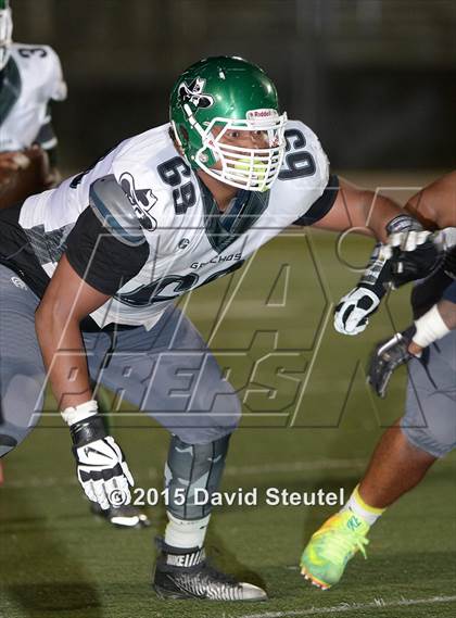 Thumbnail 2 in El Cerrito @ Inderkum photogallery.