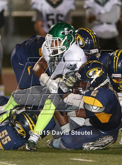 Thumbnail 3 in El Cerrito @ Inderkum photogallery.