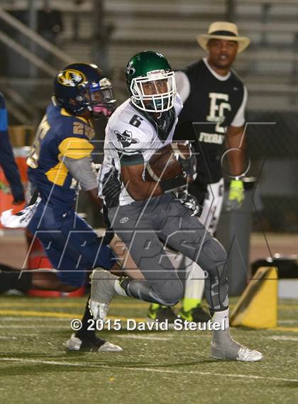 Thumbnail 1 in El Cerrito @ Inderkum photogallery.
