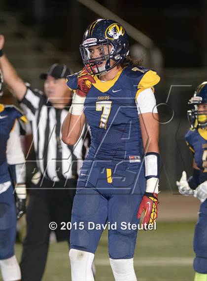 Thumbnail 1 in El Cerrito @ Inderkum photogallery.