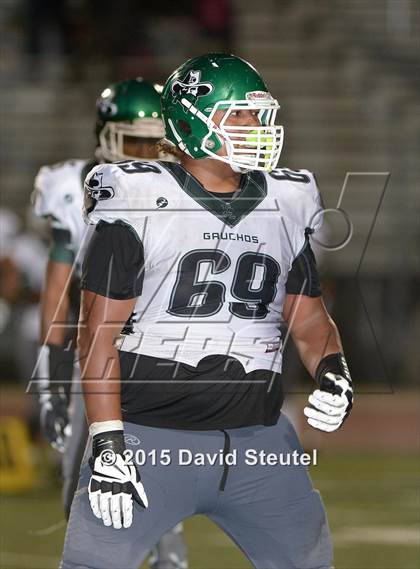 Thumbnail 1 in El Cerrito @ Inderkum photogallery.