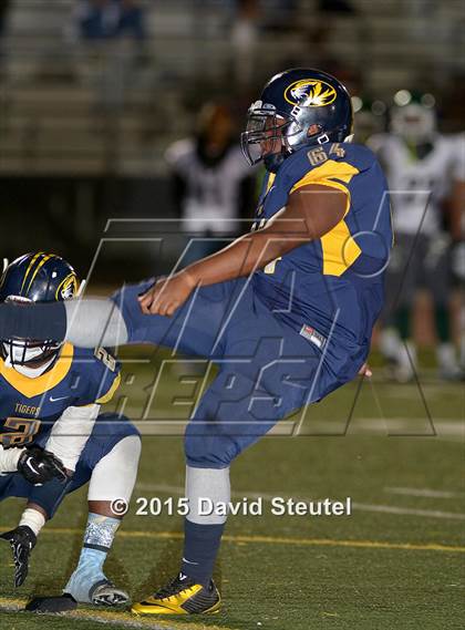 Thumbnail 1 in El Cerrito @ Inderkum photogallery.