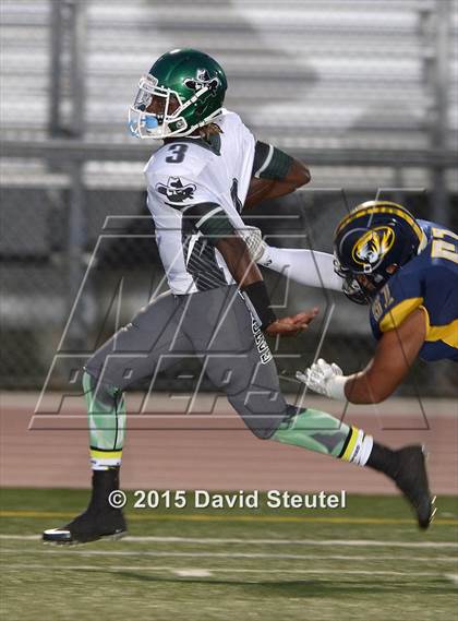 Thumbnail 3 in El Cerrito @ Inderkum photogallery.