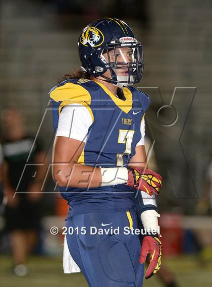 Thumbnail 1 in El Cerrito @ Inderkum photogallery.